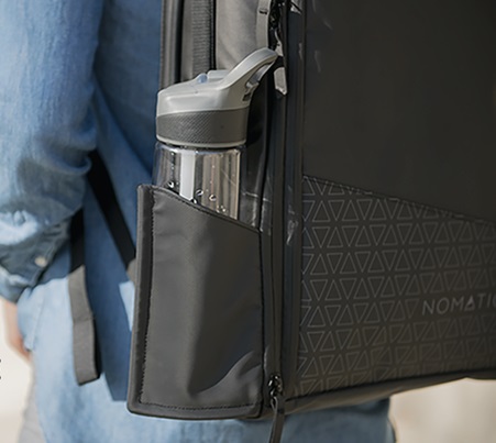 Бічна кишеня Nomatic Backpack, Nomatic Travel Pack
